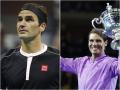 Roger Federer to play in Sydney, Rafael Nadal in Perth as ATP Cup draw announced - Hindi News | Roger Federer to play in Sydney, Rafael Nadal in Perth as ATP Cup draw announced | Latest tennis News at Lokmattimes.com