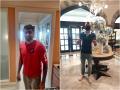 IPL 2021: Ashwin, Axar, Hetmyer assemble at Delhi Capitals' team hotel in Mumbai - Hindi News | IPL 2021: Ashwin, Axar, Hetmyer assemble at Delhi Capitals' team hotel in Mumbai | Latest cricket News at Lokmattimes.com