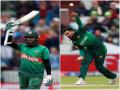 CWC'19: Key players to watch out for in Pakistan-Bangladesh clash - Hindi News | CWC'19: Key players to watch out for in Pakistan-Bangladesh clash | Latest cricket News at Lokmattimes.com
