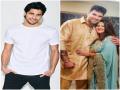 Sidharth Malhotra shares wishes for co-star Nikitin Dheer and his wife after they announce pregnancy - Hindi News | Sidharth Malhotra shares wishes for co-star Nikitin Dheer and his wife after they announce pregnancy | Latest maharashtra News at Lokmattimes.com