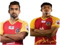 ISL 7: SC East Bengal ropes in Sarthak Golui, Sourav Das from Mumbai City FC - Hindi News | ISL 7: SC East Bengal ropes in Sarthak Golui, Sourav Das from Mumbai City FC | Latest football News at Lokmattimes.com