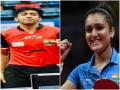 Harmeet Desai, Manika Batra off to winning start as Indian paddlers return to action with WTT Contender Doha - Hindi News | Harmeet Desai, Manika Batra off to winning start as Indian paddlers return to action with WTT Contender Doha | Latest other-sports News at Lokmattimes.com