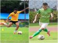 Odisha FC ropes in Sahil Panwar from Hyderabad FC, Sebastian from Gokulam Kerala - Hindi News | Odisha FC ropes in Sahil Panwar from Hyderabad FC, Sebastian from Gokulam Kerala | Latest football News at Lokmattimes.com