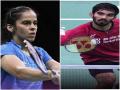 Tokyo Olympics hopes end for Saina, Srikanth after BWF confirms end of qualifying window - Hindi News | Tokyo Olympics hopes end for Saina, Srikanth after BWF confirms end of qualifying window | Latest other-sports News at Lokmattimes.com