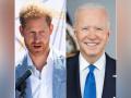 Prince Harry, Joe Biden and more attend massive 'Vax Live' COVID-19 vaccine concert event - Hindi News | Prince Harry, Joe Biden and more attend massive 'Vax Live' COVID-19 vaccine concert event | Latest entertainment News at Lokmattimes.com