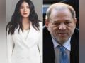 Salma Hayek says Harvey Weinstein had berated her while working on Frida Kahlo biopic - Hindi News | Salma Hayek says Harvey Weinstein had berated her while working on Frida Kahlo biopic | Latest entertainment News at Lokmattimes.com
