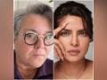 Comedian Rosie O'Donnell apologises to Priyanka Chopra after mistaking author Deepak Chopra as her father - Hindi News | Comedian Rosie O'Donnell apologises to Priyanka Chopra after mistaking author Deepak Chopra as her father | Latest entertainment News at Lokmattimes.com