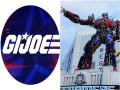 Robert Kirkman's Skybound in talks to acquire publishing license for 'G.I. Joe', 'Transformers' comics - Hindi News | Robert Kirkman's Skybound in talks to acquire publishing license for 'G.I. Joe', 'Transformers' comics | Latest entertainment News at Lokmattimes.com