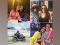Mother's Day: From Madhuri to Sara, Bollywood stars share heartfelt wishes for their moms - Hindi News | Mother's Day: From Madhuri to Sara, Bollywood stars share heartfelt wishes for their moms | Latest entertainment News at Lokmattimes.com