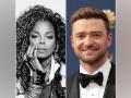 New documentary revisits Janet Jackson, Justin Timberlake's 2004 Super Bowl scandal - Hindi News | New documentary revisits Janet Jackson, Justin Timberlake's 2004 Super Bowl scandal | Latest entertainment News at Lokmattimes.com