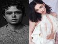 Harrison Gilbertson, Emma Dumont join Christopher Nolan's 'Oppenheimer' - Hindi News | Harrison Gilbertson, Emma Dumont join Christopher Nolan's 'Oppenheimer' | Latest entertainment News at Lokmattimes.com