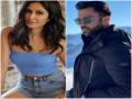 Katrina Kaif shares throwback images to mark 'buddy' Ali Abbas Zafar's birthday - Hindi News | Katrina Kaif shares throwback images to mark 'buddy' Ali Abbas Zafar's birthday | Latest maharashtra News at Lokmattimes.com