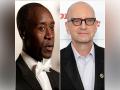Don Cheadle, Steven Soderbergh producing series about 'Wall Street's first Black millionaire' - Hindi News | Don Cheadle, Steven Soderbergh producing series about 'Wall Street's first Black millionaire' | Latest entertainment News at Lokmattimes.com