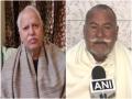 Veteran musicians Pandit Sajan Mishra and Puranchand Wadali condole Lata Mangeshkar's death - Hindi News | Veteran musicians Pandit Sajan Mishra and Puranchand Wadali condole Lata Mangeshkar's death | Latest entertainment News at Lokmattimes.com