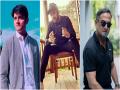 Sandeep Singh, Raaj Shaandilyaa, Mahesh Manjrekar announce new film 'Godse' on Gandhi Jayanti - Hindi News | Sandeep Singh, Raaj Shaandilyaa, Mahesh Manjrekar announce new film 'Godse' on Gandhi Jayanti | Latest entertainment News at Lokmattimes.com