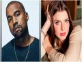 Kanye West spotted with Julia Fox on a date in Miami - Hindi News | Kanye West spotted with Julia Fox on a date in Miami | Latest entertainment News at Lokmattimes.com