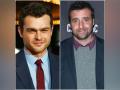 Alden Ehrenreich, David Krumholtz join Christopher Nolan 'Oppenheimer' - Hindi News | Alden Ehrenreich, David Krumholtz join Christopher Nolan 'Oppenheimer' | Latest entertainment News at Lokmattimes.com