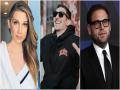 Emily Arlook, Andrew Schulz join Jonah Hill for Kenya Barris' Netflix comedy - Hindi News | Emily Arlook, Andrew Schulz join Jonah Hill for Kenya Barris' Netflix comedy | Latest entertainment News at Lokmattimes.com