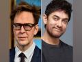 James Gunn reveals his favourite Bollywood film and it stars Aamir Khan - Hindi News | James Gunn reveals his favourite Bollywood film and it stars Aamir Khan | Latest entertainment News at Lokmattimes.com