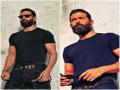 Hrithik Roshan flaunts long beard as he channels 'inner Vedha' - Hindi News | Hrithik Roshan flaunts long beard as he channels 'inner Vedha' | Latest entertainment News at Lokmattimes.com