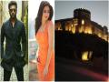 Six Senses Fort Barwara lights up for Vicky Kaushal, Katrina Kaif's pre-wedding festivities - Hindi News | Six Senses Fort Barwara lights up for Vicky Kaushal, Katrina Kaif's pre-wedding festivities | Latest entertainment News at Lokmattimes.com