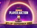 Pro Kabaddi League: Season 10 player auction to be held on September 8-9 - Hindi News | Pro Kabaddi League: Season 10 player auction to be held on September 8-9 | Latest other-sports News at Lokmattimes.com
