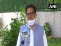 Minutes after statement on Sachin Pilot, Congress' PL Punia issues clarification - Hindi News | Minutes after statement on Sachin Pilot, Congress' PL Punia issues clarification | Latest politics News at Lokmattimes.com