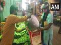 Greater Chennai Corporation launches campaign against single-use plastic bags - Hindi News | Greater Chennai Corporation launches campaign against single-use plastic bags | Latest national News at Lokmattimes.com