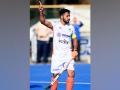 Indian men's hockey team return to international competition with roaring win against Germany - Hindi News | Indian men's hockey team return to international competition with roaring win against Germany | Latest hockey News at Lokmattimes.com