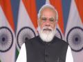 PM Modi to interact with Gram panchayats, Pani Samiti on Jal Jeevan mission tomorrow - Hindi News | PM Modi to interact with Gram panchayats, Pani Samiti on Jal Jeevan mission tomorrow | Latest national News at Lokmattimes.com