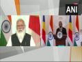India's support contributed immensely to development of Seychelles: President Ramkalawan - Hindi News | India's support contributed immensely to development of Seychelles: President Ramkalawan | Latest international News at Lokmattimes.com