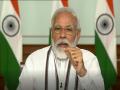 Country angry at steps taken by China at LAC, primacy given to border infrastructure: PM Modi - Hindi News | Country angry at steps taken by China at LAC, primacy given to border infrastructure: PM Modi | Latest national News at Lokmattimes.com