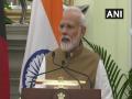 Modi apprised of progress under National Health Mission - Hindi News | Modi apprised of progress under National Health Mission | Latest national News at Lokmattimes.com