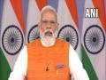 India's Indo-Pacific Ocean initiative contains marine resources as key pillar, says PM Modi - Hindi News | India's Indo-Pacific Ocean initiative contains marine resources as key pillar, says PM Modi | Latest international News at Lokmattimes.com