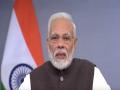 Over 400 Eklavya Model schools in tribal areas by 2022: PM Modi - Hindi News | Over 400 Eklavya Model schools in tribal areas by 2022: PM Modi | Latest national News at Lokmattimes.com