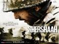 Karan Johar unveils 'Shershaah' posters featuring Siddharth Malhotra - Hindi News | Karan Johar unveils 'Shershaah' posters featuring Siddharth Malhotra | Latest entertainment News at Lokmattimes.com