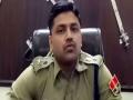 Pehlu Khan's name was dropped from charge sheet after his death, says Alwar SP - Hindi News | Pehlu Khan's name was dropped from charge sheet after his death, says Alwar SP | Latest national News at Lokmattimes.com