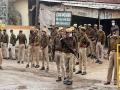 Around 5.3 lakh police posts lying vacant in country, over 1 lakh in UP: Centre - Hindi News | Around 5.3 lakh police posts lying vacant in country, over 1 lakh in UP: Centre | Latest national News at Lokmattimes.com
