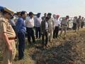 Ludhiana: District Administration intensifies drive against stubble burning, 22 farmers arrested - Hindi News | Ludhiana: District Administration intensifies drive against stubble burning, 22 farmers arrested | Latest national News at Lokmattimes.com