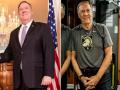 Mike Pompeo loses 90 pounds weight in 6 months, calls it 'Lifetime struggle' - Hindi News | Mike Pompeo loses 90 pounds weight in 6 months, calls it 'Lifetime struggle' | Latest international News at Lokmattimes.com