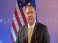 Let's defend religious freedom for all: Mike Pompeo says on India visit - Hindi News | Let's defend religious freedom for all: Mike Pompeo says on India visit | Latest international News at Lokmattimes.com