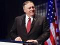 US stands with Saudi Arabia, says Mike Pompeo after meeting Crown Prince - Hindi News | US stands with Saudi Arabia, says Mike Pompeo after meeting Crown Prince | Latest international News at Lokmattimes.com