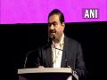 Adani Enterprises Q1 revenue surges 223 per cent to Rs 41,066 crore - Hindi News | Adani Enterprises Q1 revenue surges 223 per cent to Rs 41,066 crore | Latest business News at Lokmattimes.com