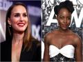 Natalie Portman, Lupita Nyong'o to star in Apple's 'Lady in the Lake' - Hindi News | Natalie Portman, Lupita Nyong'o to star in Apple's 'Lady in the Lake' | Latest entertainment News at Lokmattimes.com