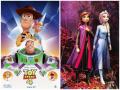 'Frozen 2', 'Toy Story 4' among record 32 films submitted for Best mated Feature Oscar - Hindi News | 'Frozen 2', 'Toy Story 4' among record 32 films submitted for Best mated Feature Oscar | Latest entertainment News at Lokmattimes.com