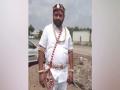 Maharashtra: BJP MLA dresses up as 'Potraj' to protest against not being given ticket - Hindi News | Maharashtra: BJP MLA dresses up as 'Potraj' to protest against not being given ticket | Latest politics News at Lokmattimes.com