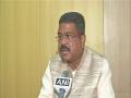 Dharmendra Pradhan slams Mamata over violence at rally, says democracy being murdered in Bengal - Hindi News | Dharmendra Pradhan slams Mamata over violence at rally, says democracy being murdered in Bengal | Latest national News at Lokmattimes.com