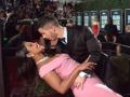 Nick Jonas calls Priyanka Chopra 'perfect life partner' during Jonas Brothers concert - Hindi News | Nick Jonas calls Priyanka Chopra 'perfect life partner' during Jonas Brothers concert | Latest entertainment News at Lokmattimes.com