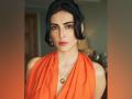 Mandana Karimi reveals she had an abortion - Hindi News | Mandana Karimi reveals she had an abortion | Latest maharashtra News at Lokmattimes.com