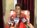 Pragya Thakur calls guidelines by Bhopal administration over Navratri celebration 'anti-religious' - Hindi News | Pragya Thakur calls guidelines by Bhopal administration over Navratri celebration 'anti-religious' | Latest politics News at Lokmattimes.com